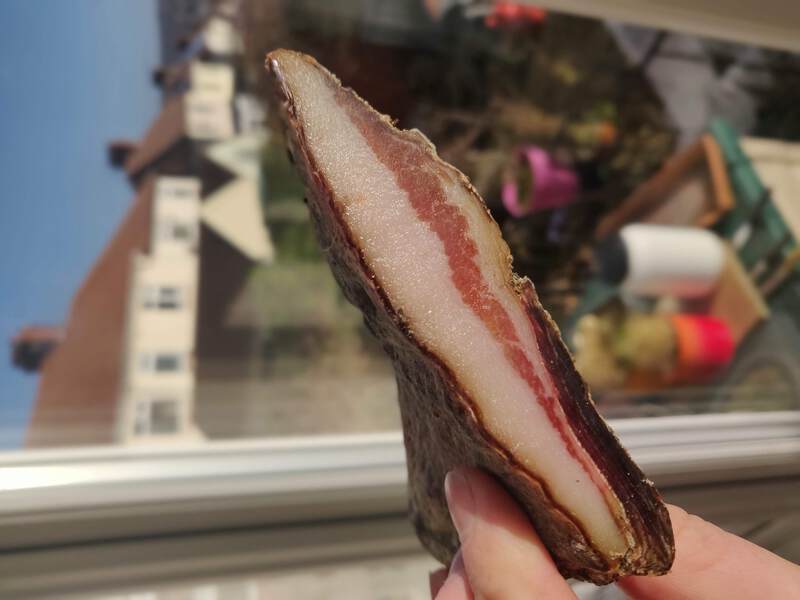 Guanciale