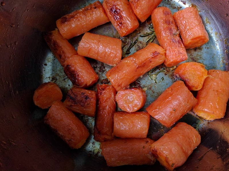 Carrots