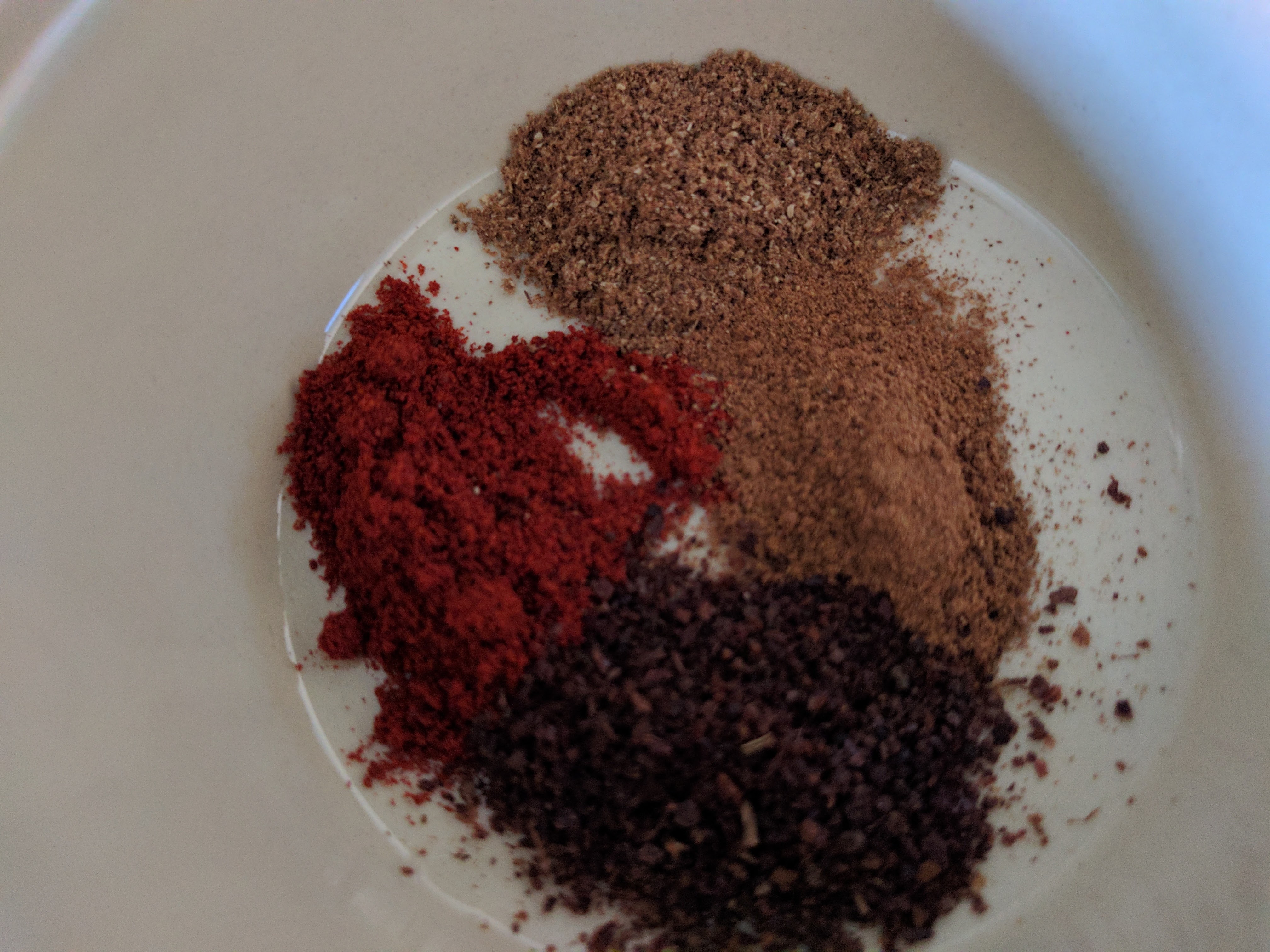 Spice mix